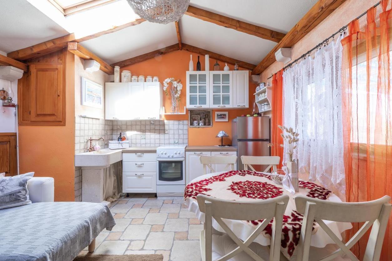Holiday Home Tania Vela Luka Exteriér fotografie
