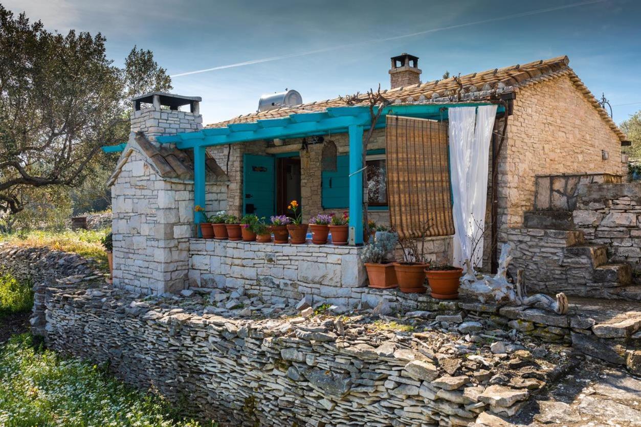 Holiday Home Tania Vela Luka Exteriér fotografie